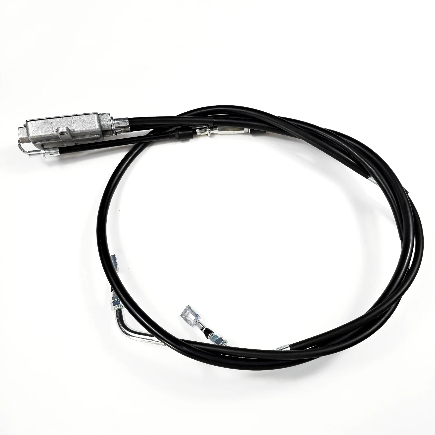 

Parking Brake Cable for CFmoto 800XC 850 X8H.O. 2017-2025 1000 X10 2018-2024 ATV 9AW3-083100 9AW3-083100-00002 9AWV-083100-4600