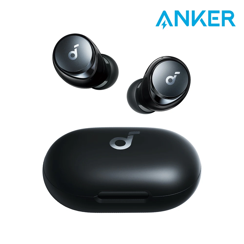 Anker sound core space A40 wireless earphone