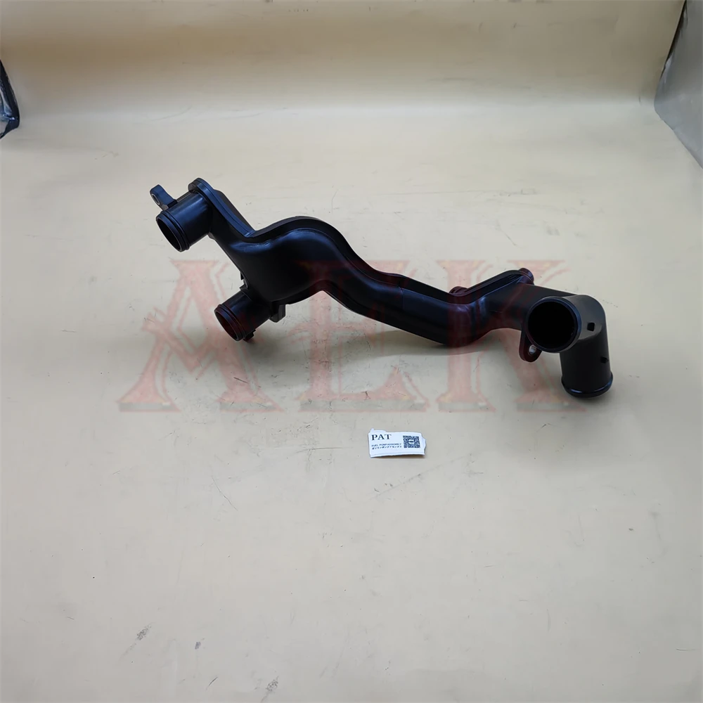 Thermostat Tube Coo… - image
