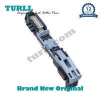 6ES7193-6BP00-0DA1 6ES71936BP000DA1 SIMATIC ET 200SP, BaseUnit BU15-P16+A0+2D/T, BU type A1 Original Brand New SIEMENS