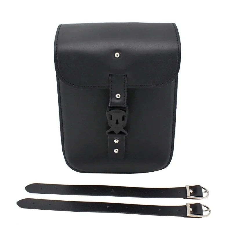 AliExpress NONE Waterproof Motorcycle Saddlebags, Universal Side Bags, Luggage Bag