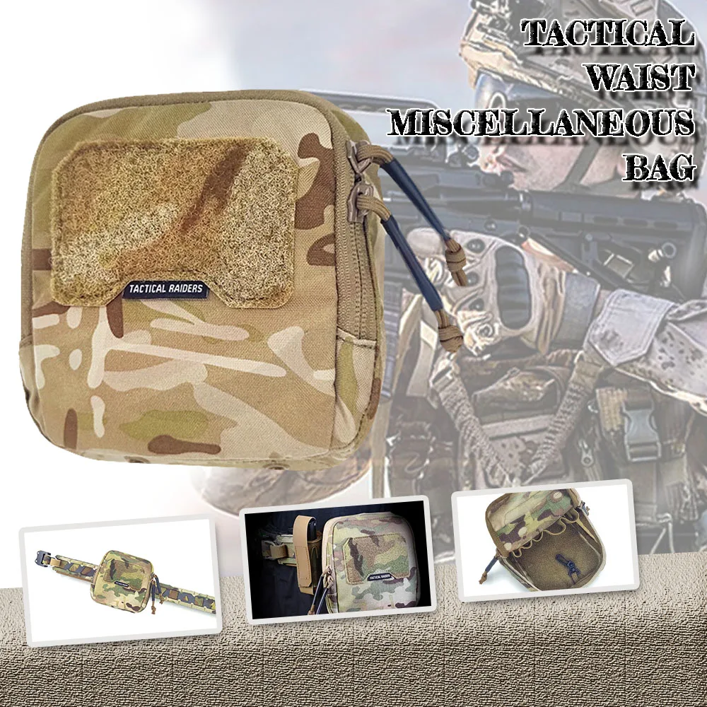 Tactical Multifunct… - image