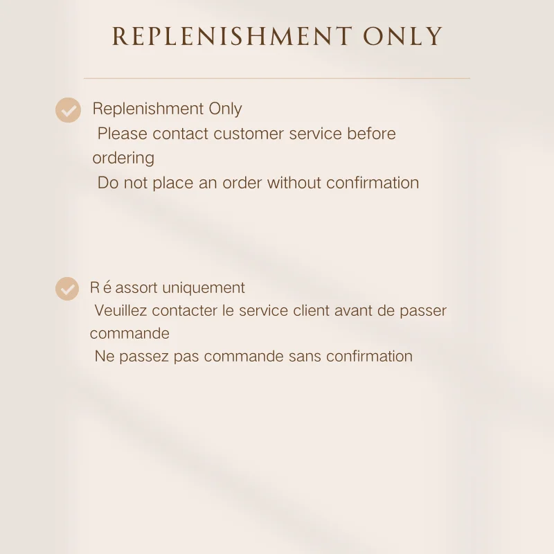 

Ссылка для индивидуального заказа ткани — дополнительная оплата / корректировка цены / специальное количество