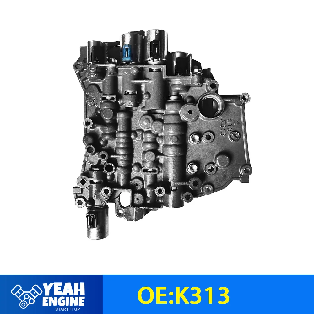 

K313 Корпус клапана автоматической коробки передач для Toyota Corolla Автомобильные аксессуары двигатель피 nek nek nek nek 3)