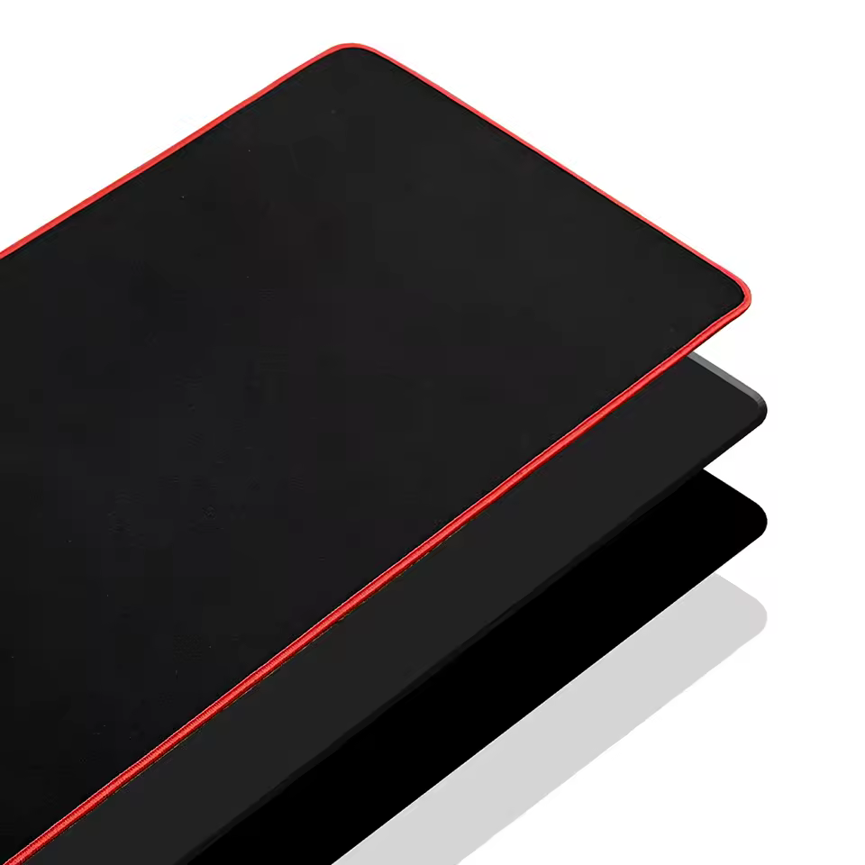 짐승 패브릭 게이밍 마우스패드