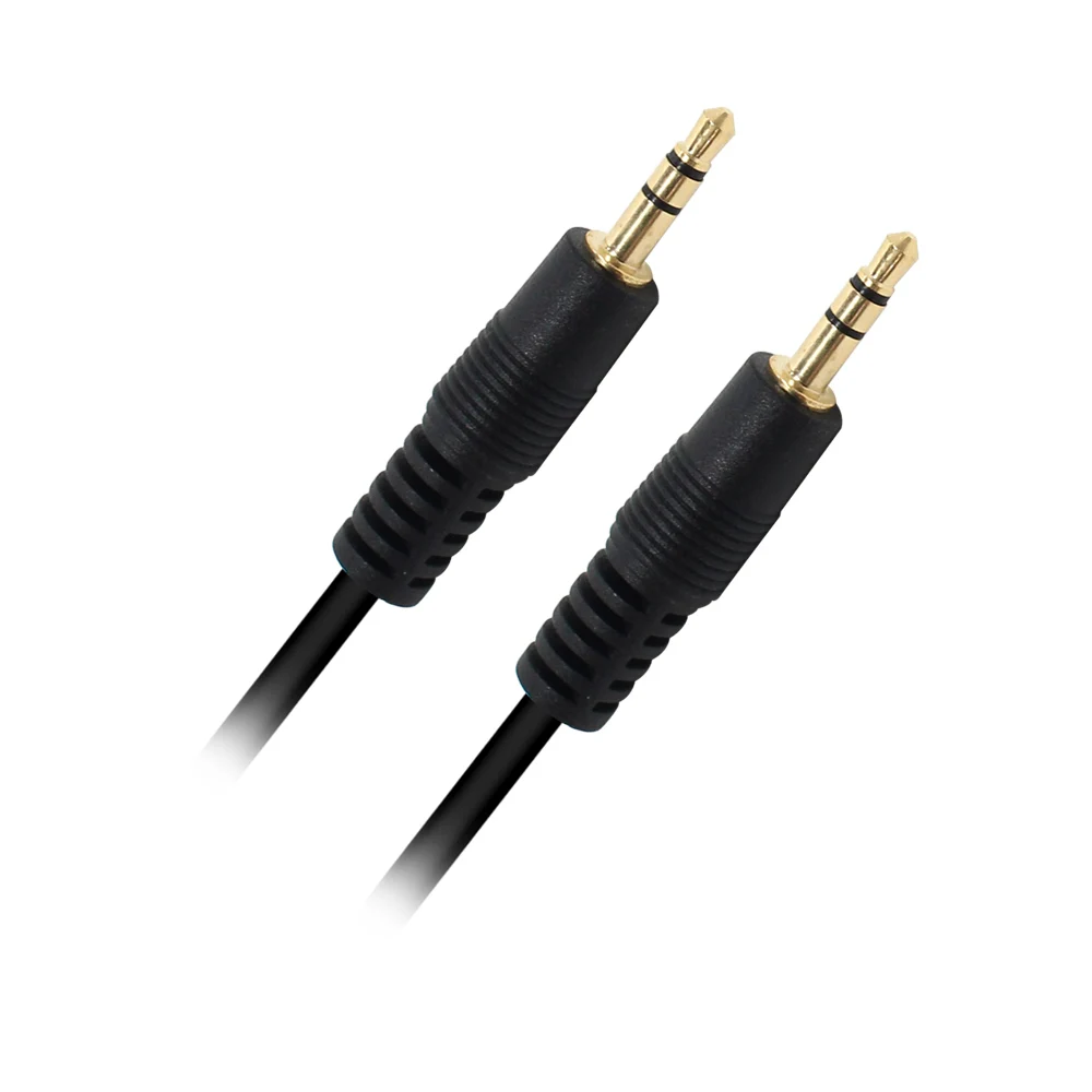 Nexy AUX cable 3.5mm stereo audio cable 2m