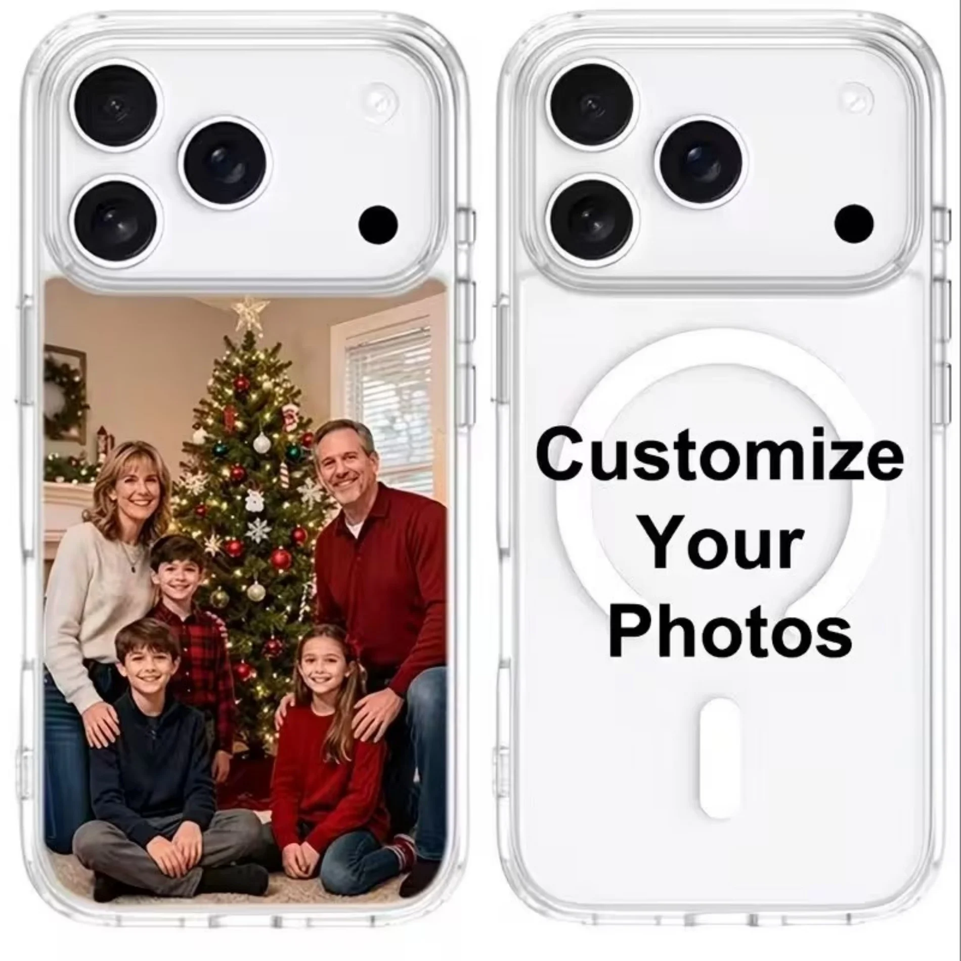 Magnetic Case For iPhone 13 11 - đánh giá và giá Phone Cases Customized