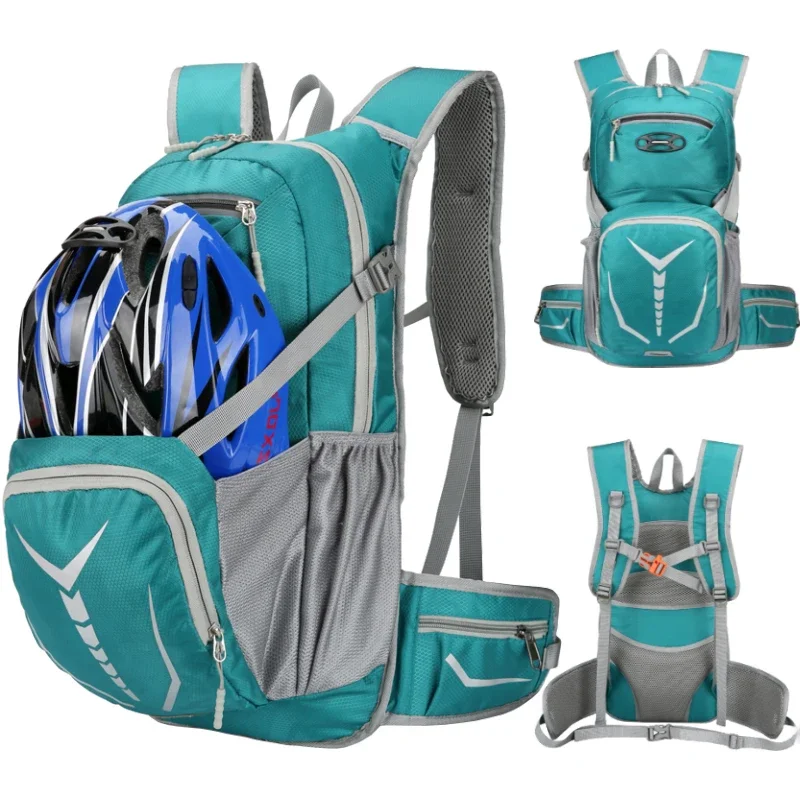 AliExpress Outdoor Sport Cycling Rucksack Running Water Bag Storage Hydration Backpack UltraLight Hiking Bike