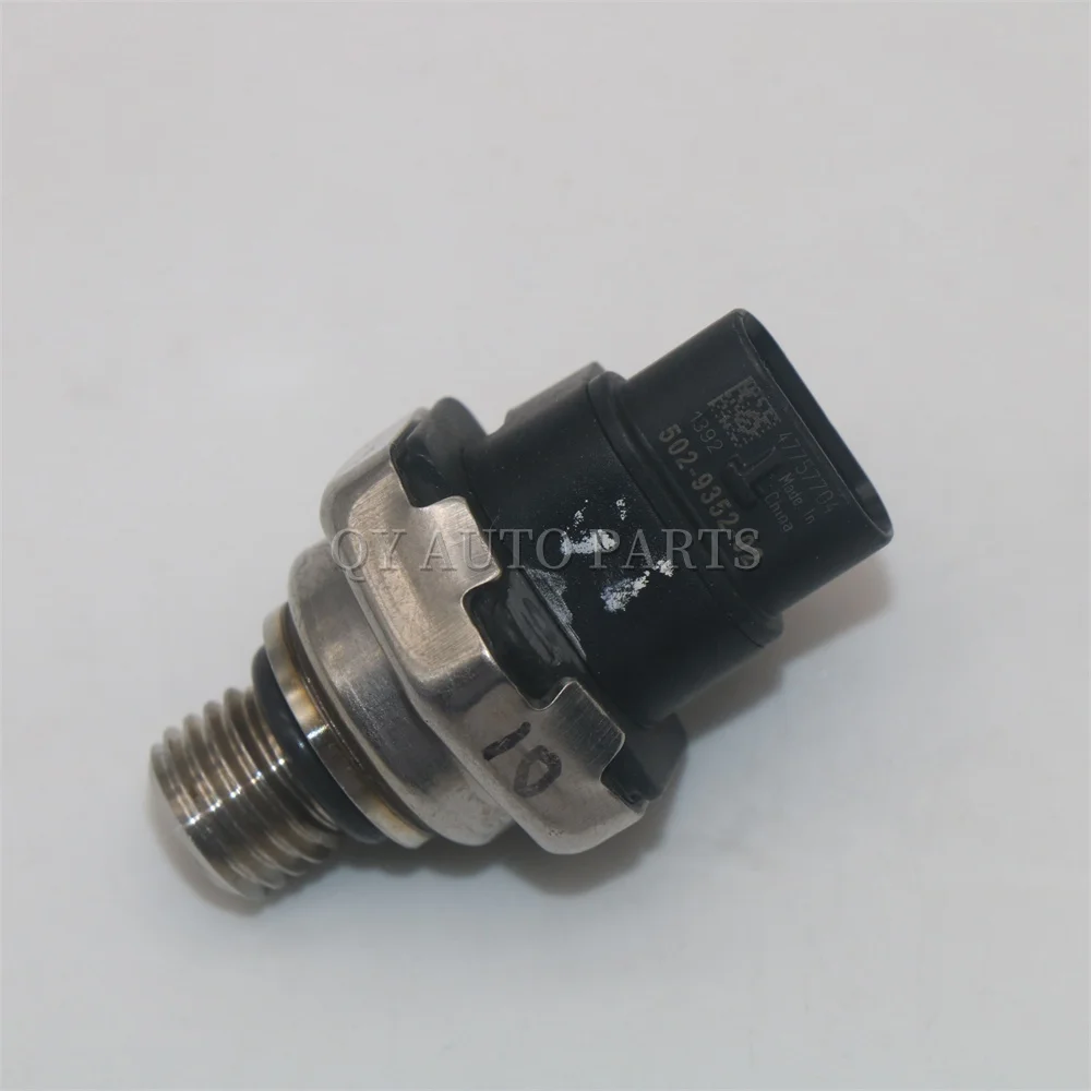 

502-9352-02 Fuel Oil Pressure Sensor