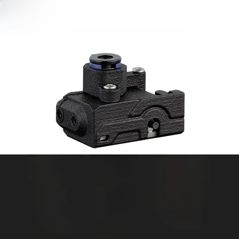 Mellow Smart FilGuard Filament Detector dla części drukarek 3D DIY - szybkie ładowanie, rozładowywanie i wykrywanie przerw w filamentach Vzbot — zdjęcie produktu 7