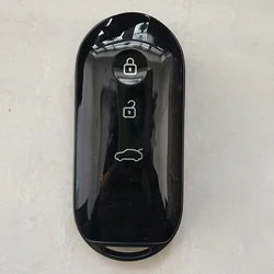 Original 433MHZ Remote Control Key for AITO M5 M7 3Button Smart Key with 47 Chip