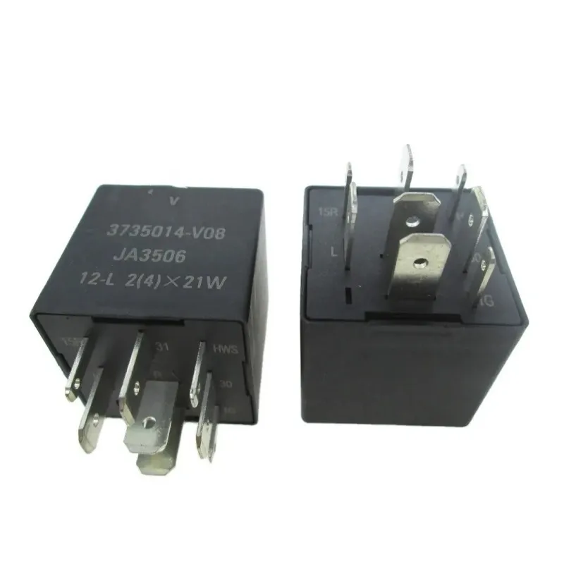 Steering flash relay for Great wall Voleex C30 hover M2 3735014-V08 Flash relay
