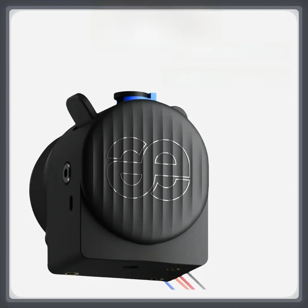 Extrudeuse Phaetus APUS 2, haute vitesse, couple élevé, force d'extrusion, revêtement RNC II, kit de mise à niveau pour imprimante 3D Voron