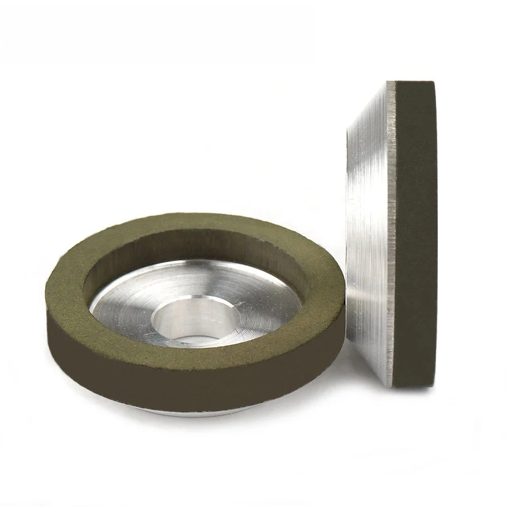 2 "50mm diamentowe tarcze szlifierskie szlifierka tarcza kubek koło frezowanie tarcza tnąca do szlifierki kątowej szlifierka do ostrzenia ze stali wolframowej — zdjęcie 2