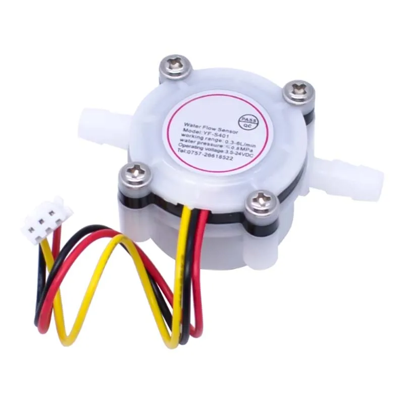 New Hot Water Coffe…