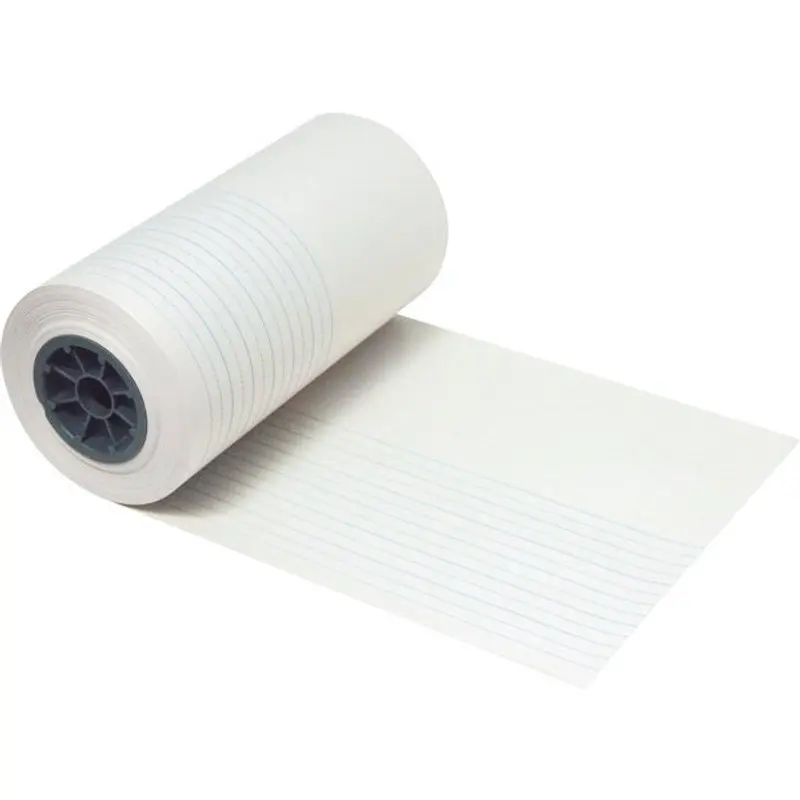 

Рулон бумаги для рукописного ввода Newsprint, история картин, 12 x 500 футов