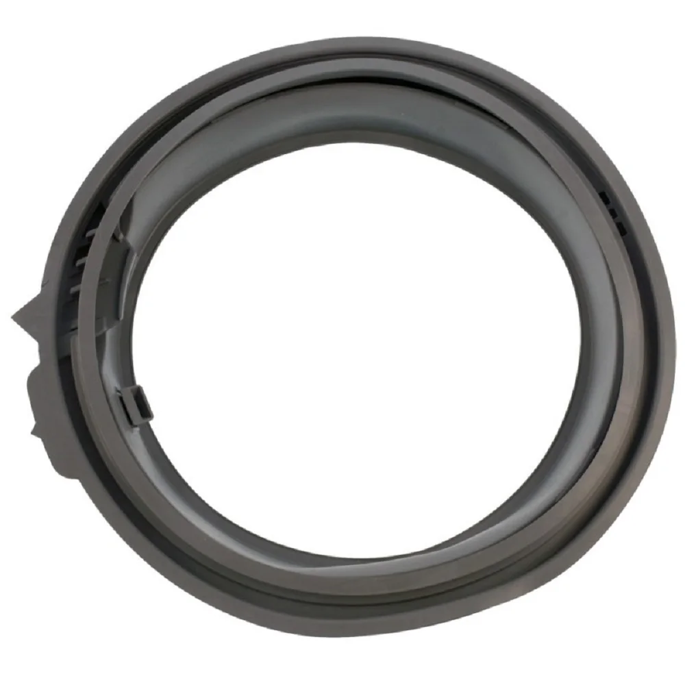 DC97-18852A Washing machine door seal. Manhole cuff. Rubber manhole door. Samsung  IY1111