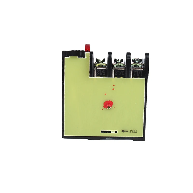 Zjshuyi JR36-20 Tem… - image