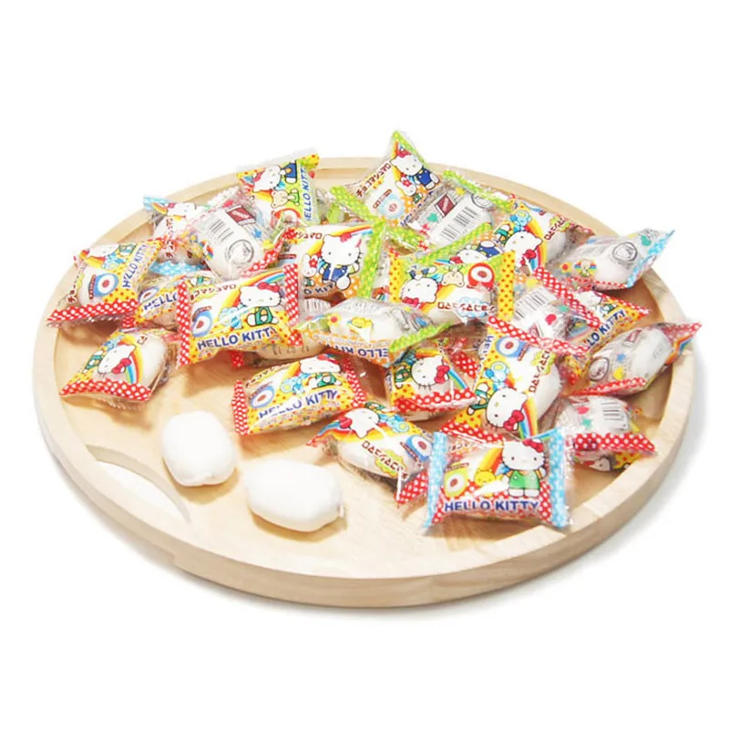 Hello Kitty Marshmallow 80 Piece