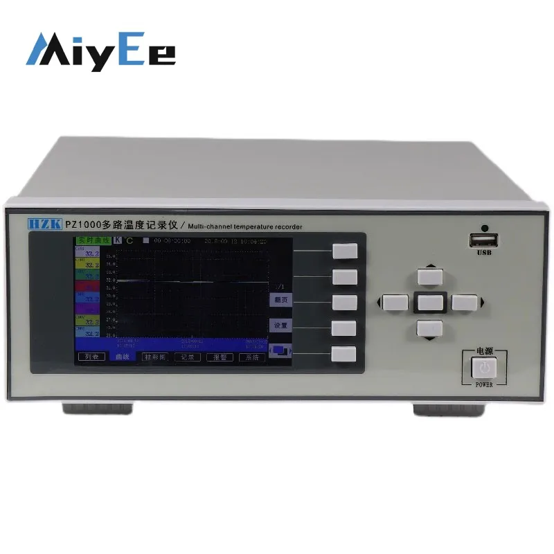 Hzk PZ1000P Series …