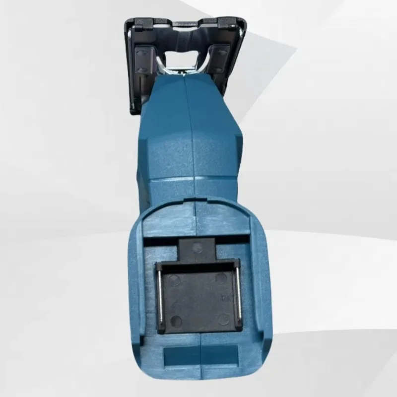 Makita DJV182Z 18V Seghetto alternativo senza spazzole 340W Seghetto alternativo elettrico con lama per sega Manico a barilotto senza batteria