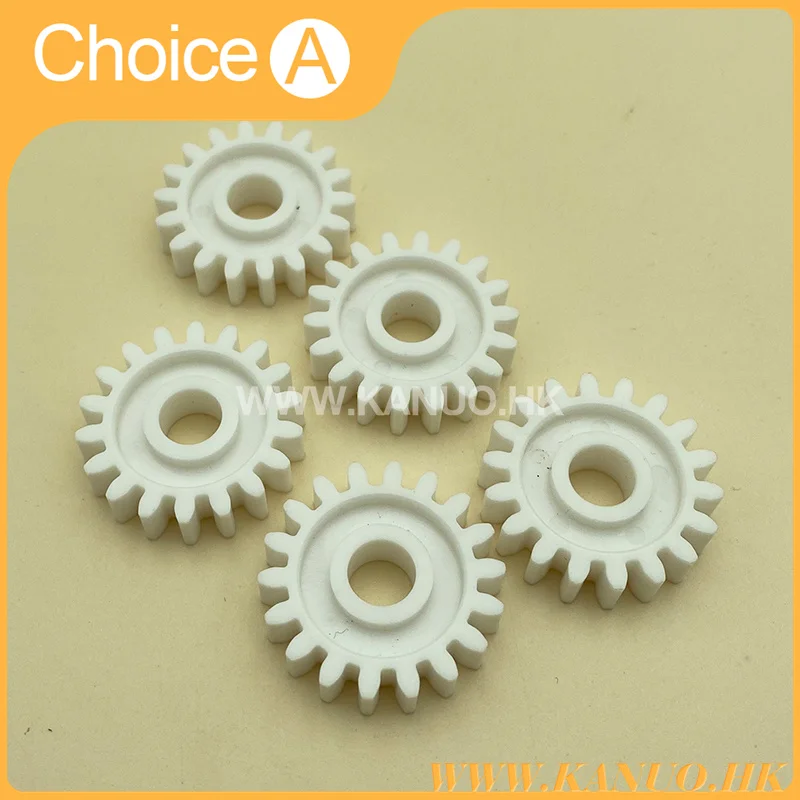 (5pcs/lot) Konica Gear 35502425B 35502425 385002425 38502425B 3550 02425 355002425 for Konica QD21 Minilab