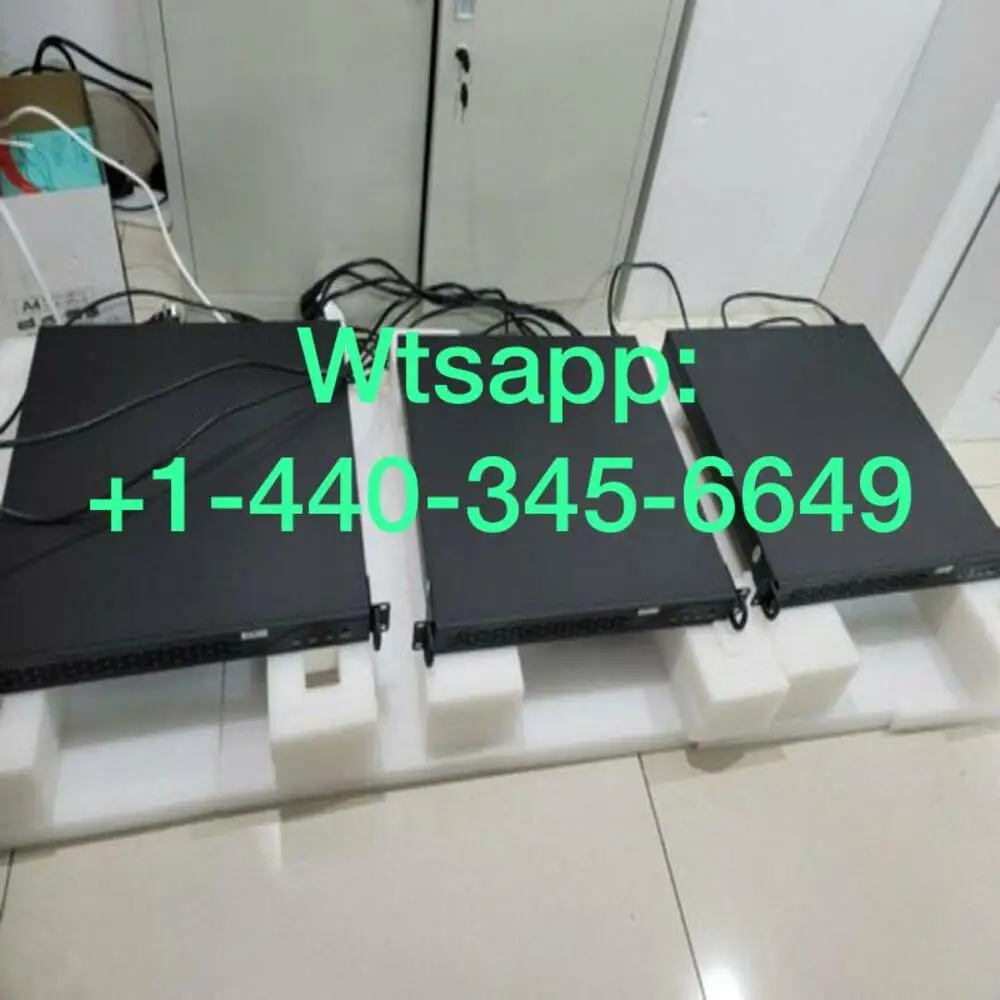 FR FAST DELIVERY BUY 2 GET 1 FREE New JASMINER X16-Q ETC Miner 1650MH 570W OCTA ZIL 8G quiet WiFi with PSU