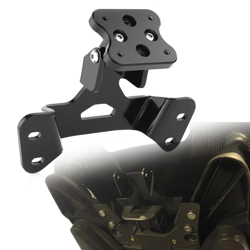 Support de téléphone adapté pour Ducati Multistrada V4 2021 – 2024 2025, cadre de support de moto, support de plaque de Navigation GPS