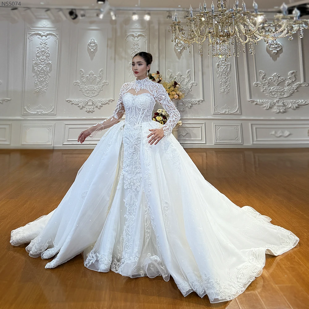 booma lace wedding dress - AliExpress