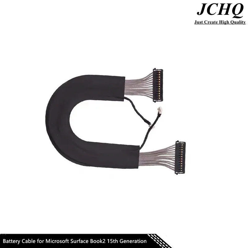 

JCHQ 1813 keyboard motherboard battery cable for Surface Book2 15 inch