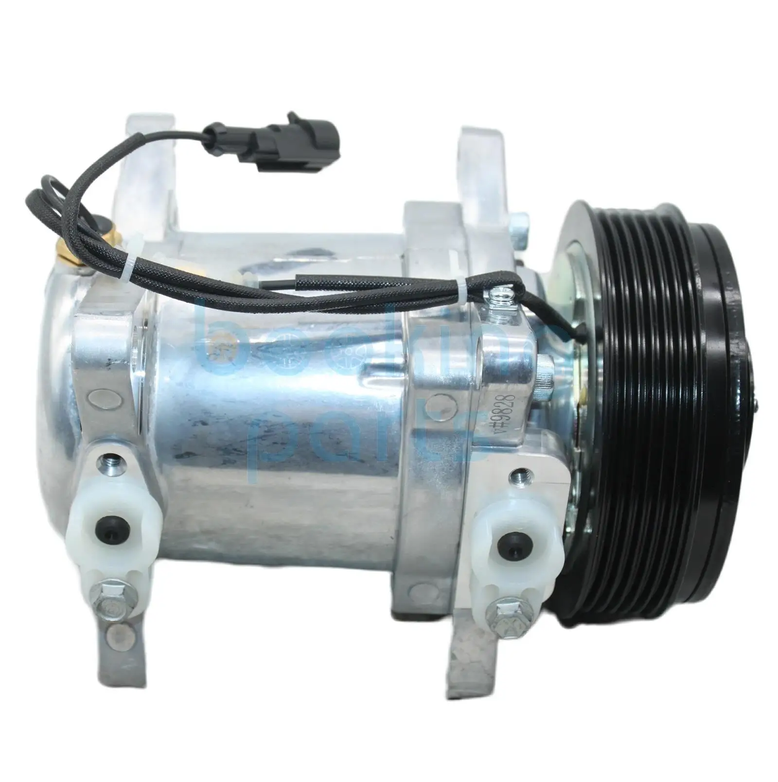 ACC70533(NEW), A/C Compressor For GREATWALL WINGLE 5 2010-2018