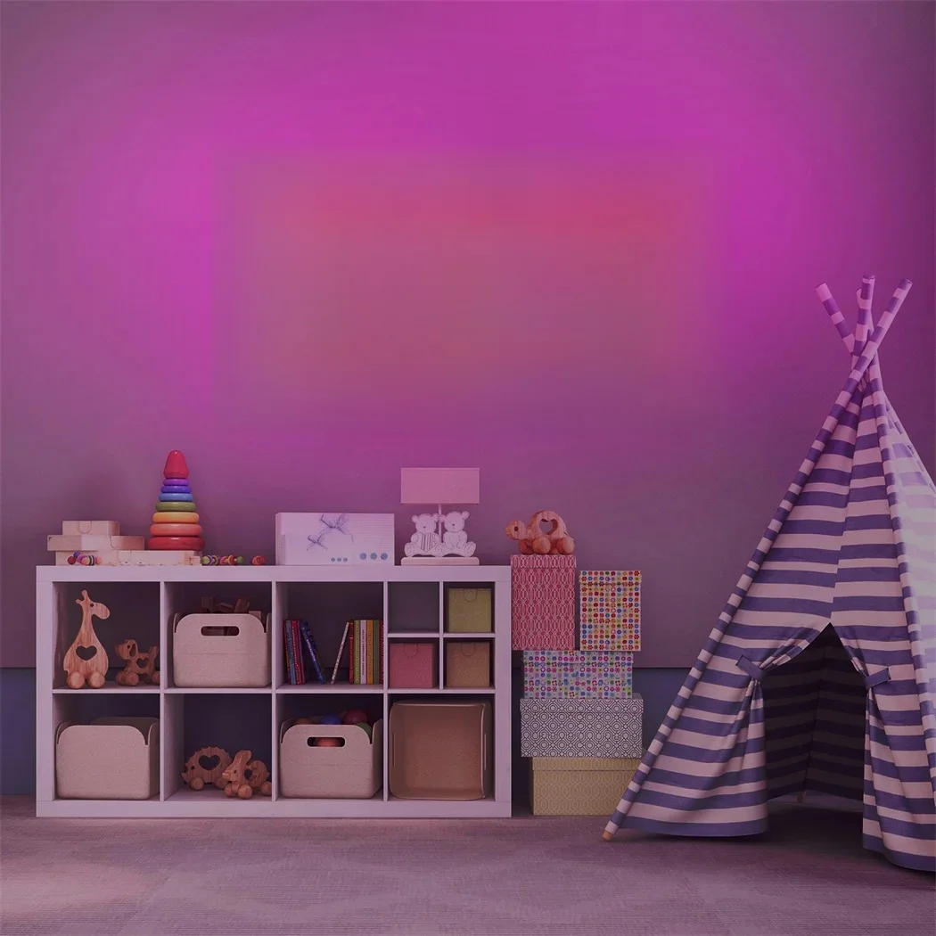 Enseigne au néon personnalisée Led nom lumière pour enfants nom signes personnalisés cadeau adolescent Led enseigne au néon pour décoration murale décor de chambre personnalisé