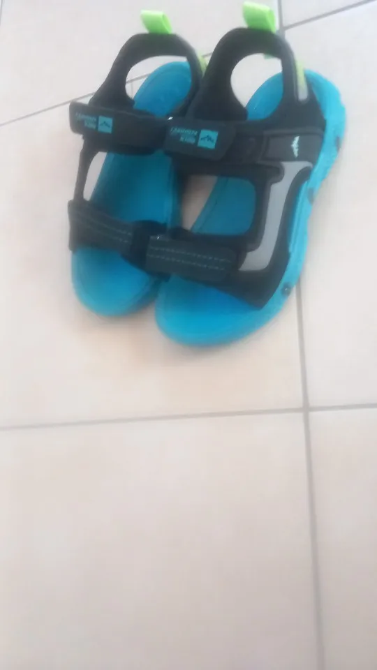 2026 Casual Beach Water Children Shoes New Kids Summer Sandals Fashion Boys Sandals Soft Sole Lightweight Comfortable Sneakers photo review
