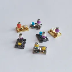 Professional Fingerboard Truck Base New Design Finger Skate Board Baseplate Mini Skateboard Toys