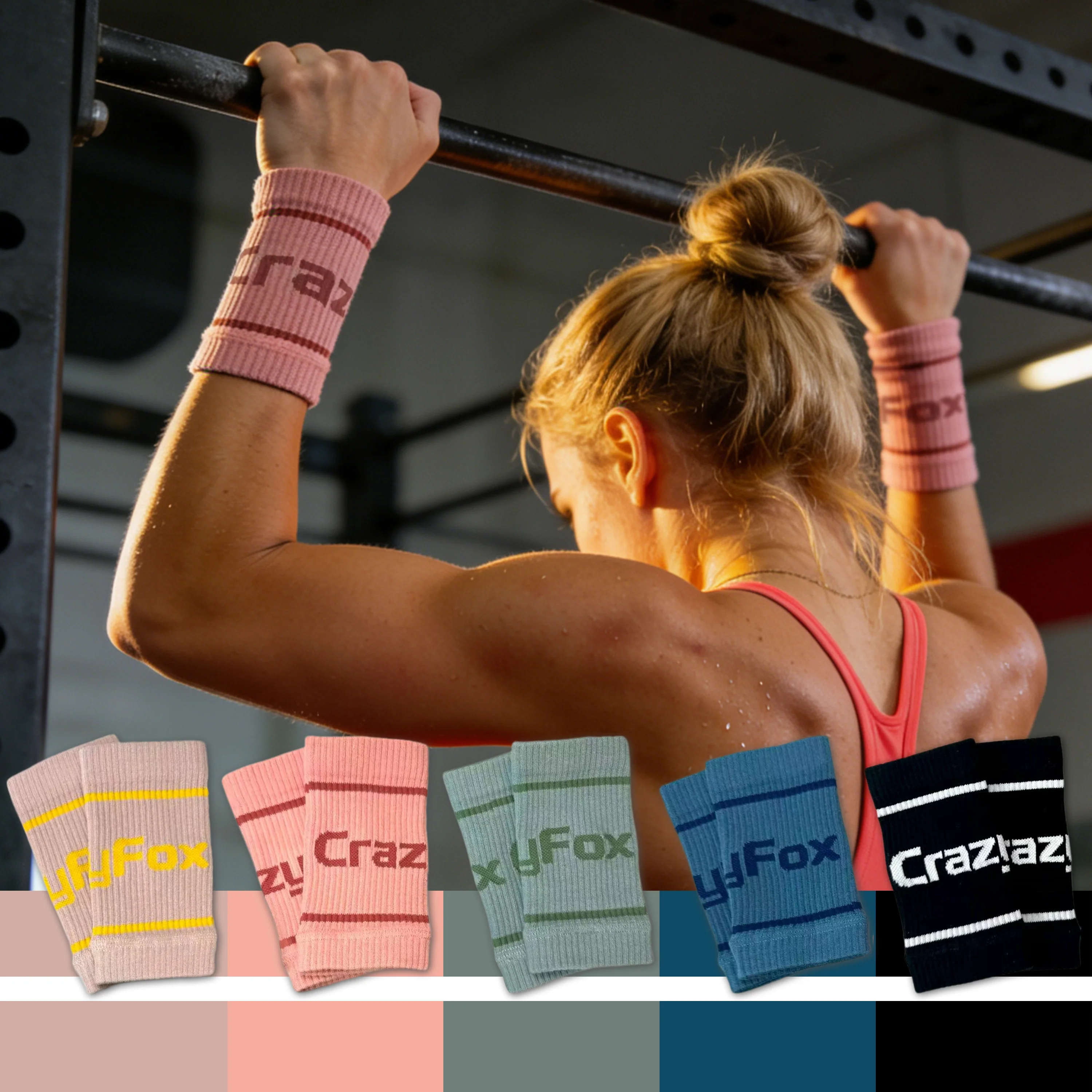 Thumbnail 4 - #79 Latest Resistance Bands Offers
