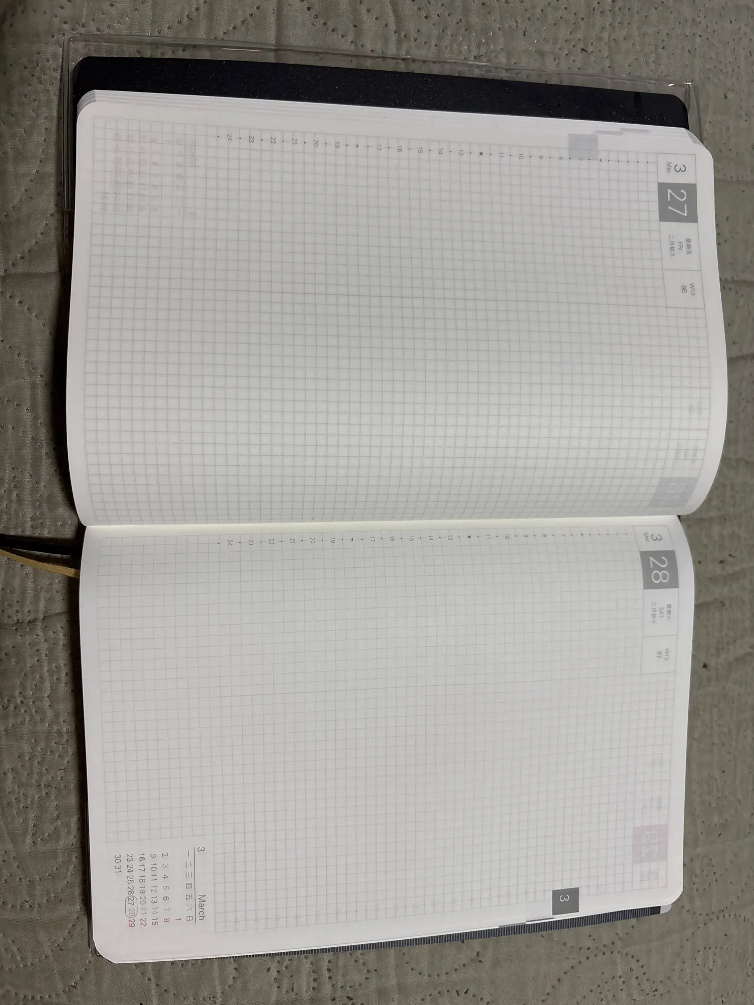 실물 포토 리뷰
