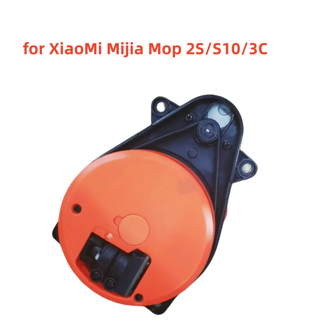 

Original Laser Distance Sensor for XiaoMi Mijia Mop 2S/S10/3C/Mop P/STYTJ02YM/B106GL Vacuum Cleaner Parts LDS Accessories