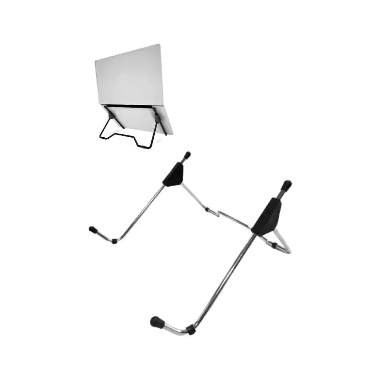 Suporte Notebook Ergonômico Em Aço Regulável -3.2.2