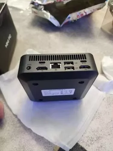 실물 포토 리뷰