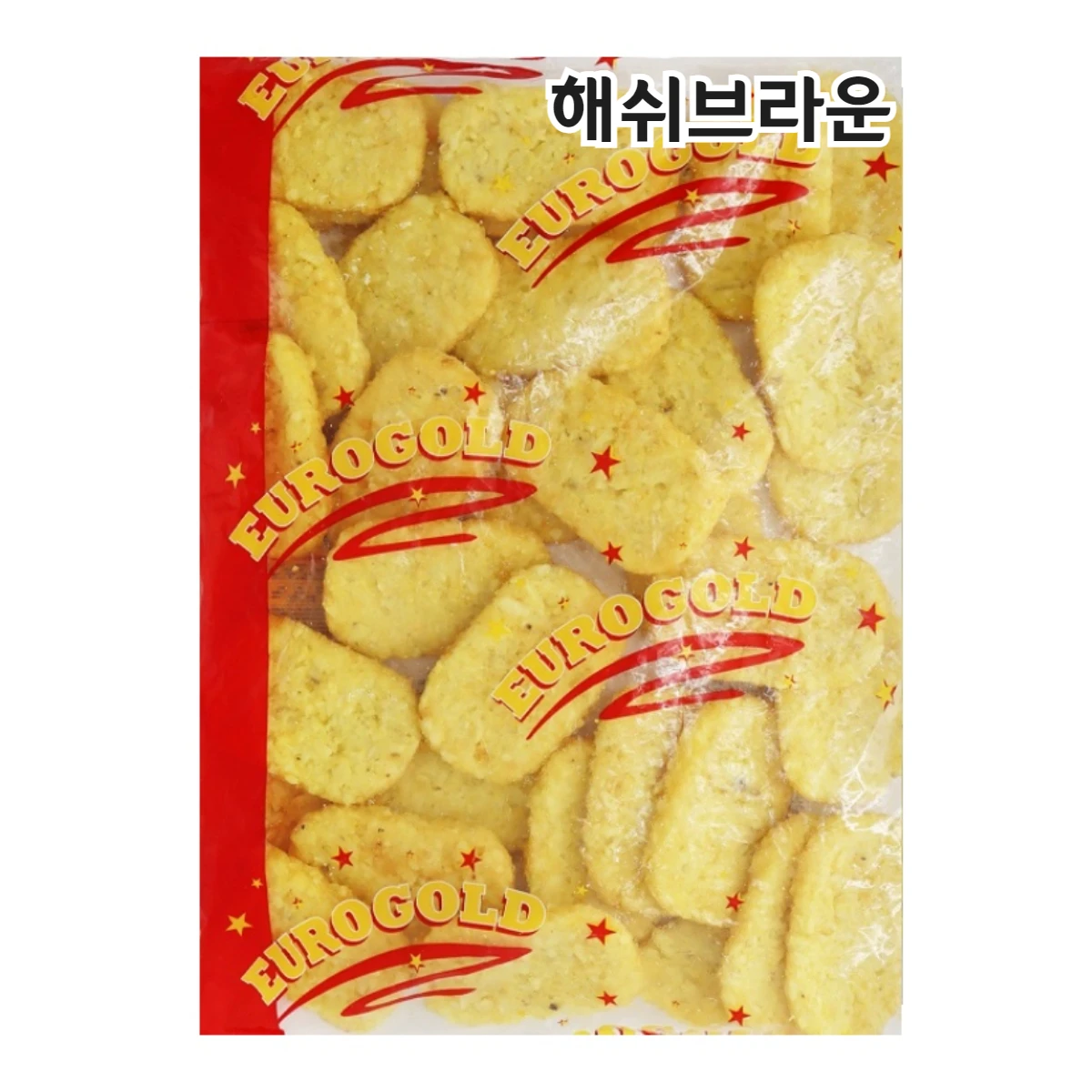 [CJ프레시웨이공식]감자튀김 2kg 4종 특가