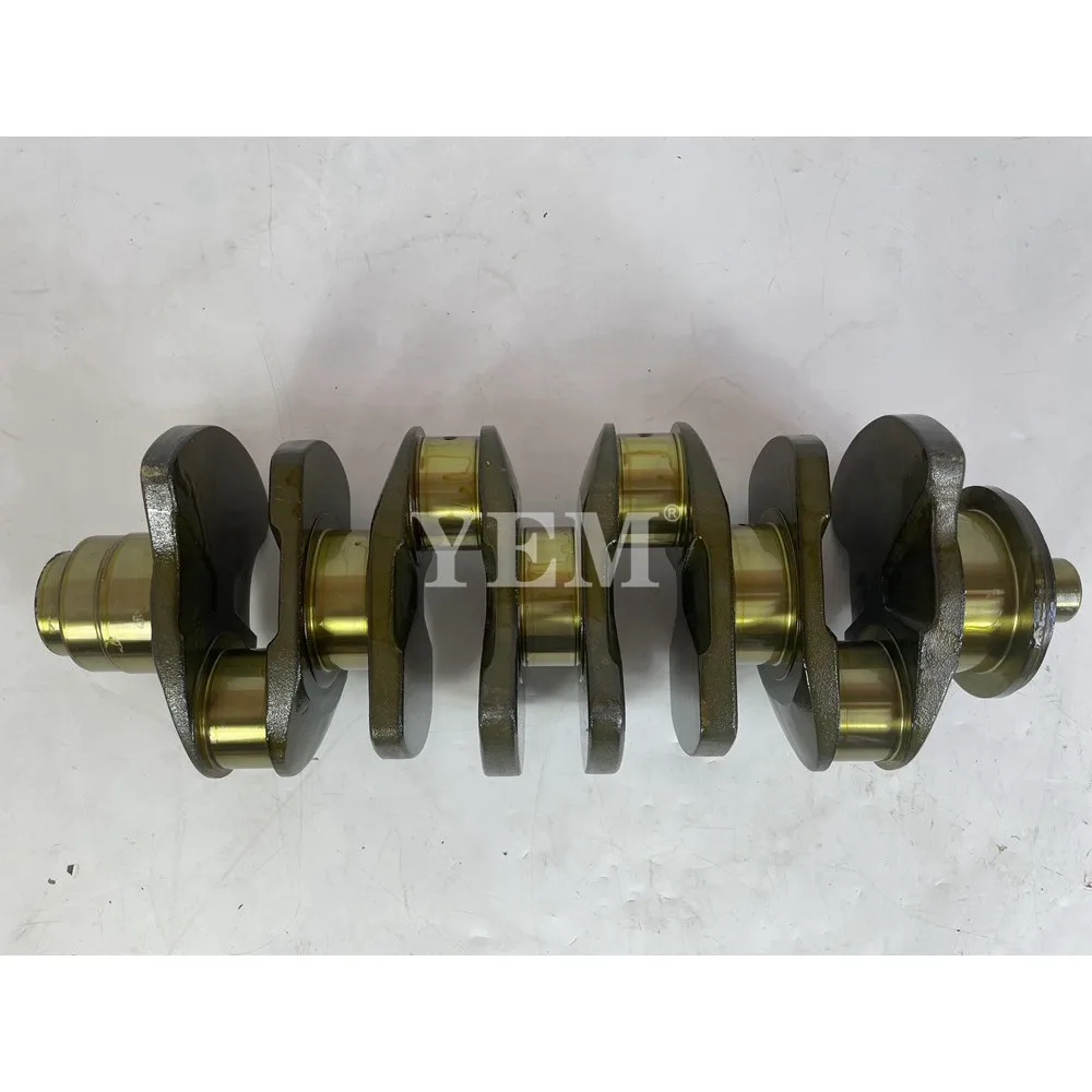 

For JCB Diesel Engine Parts JCB444 Crankshaft