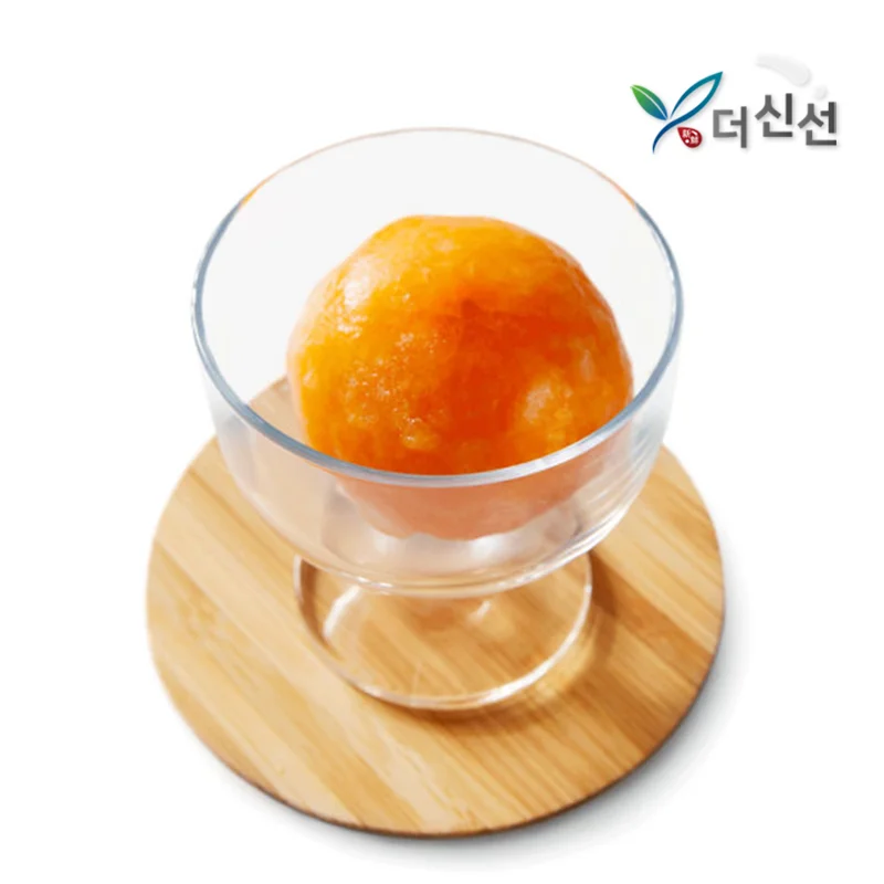 Cheongdo Iced persimmon 800g x 2 packs