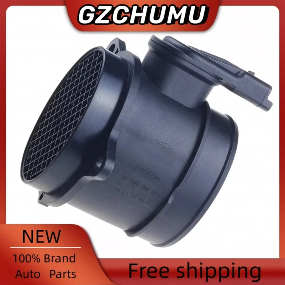 

Air Flow Meter Sensor 9650010780 For Citroen Berlingo C2 C3 C5Dispatch 1.6 HDI