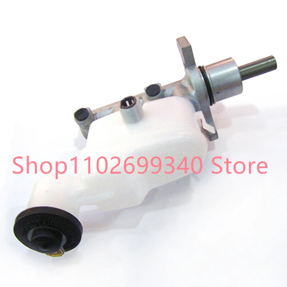 

47201-09210 4720109210 Brake Master Cylinder Assy Fits For TOYOTA HILUX KUN15 KUN26 LHD 2WD PICK-UP