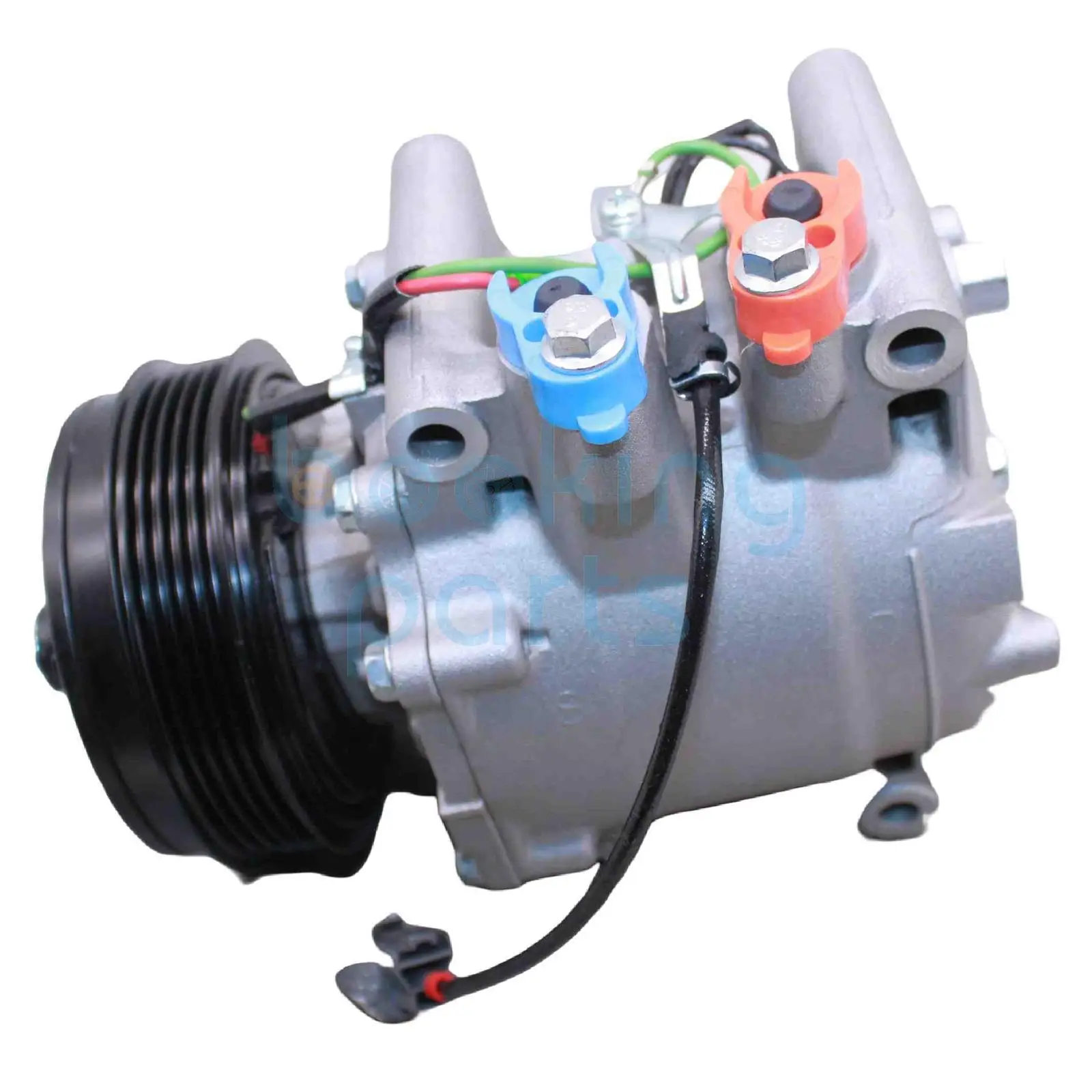 ACC16612,TRSA090,38810-PWA-006,38810PWA006,38800P14006,28810-PEA-006 A/C Compressor For  HONDA FIT & JAZZ TRSA090 2003