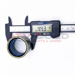 Clutch Needle Bearing for Polaris Sportsman 450 HO 570 800 850 SP Touring 570 X2 570 XP 1000 Scrambler 850 XP 1000 3514609