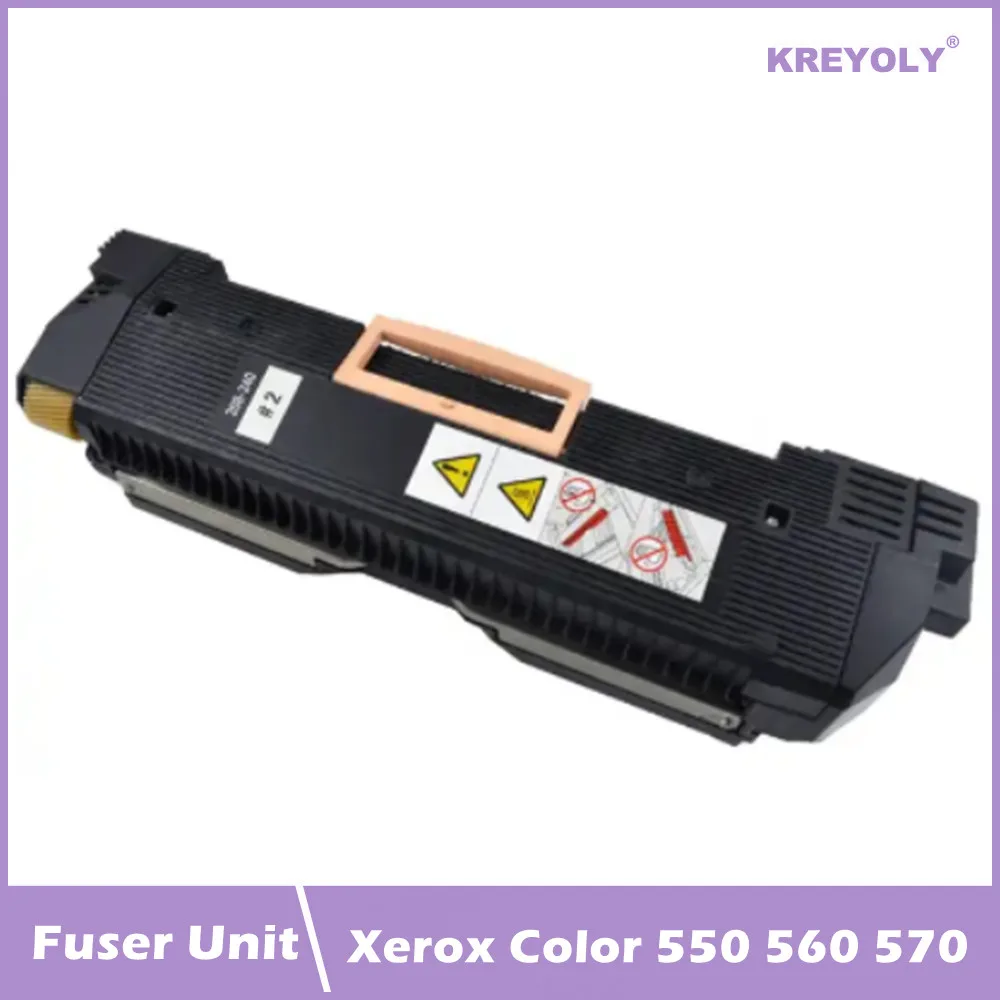 

008R13102 /126K29611 110V Fuser Unit Replacement For Xerox Color 550 560 570 Fuser Assembly 8R13102