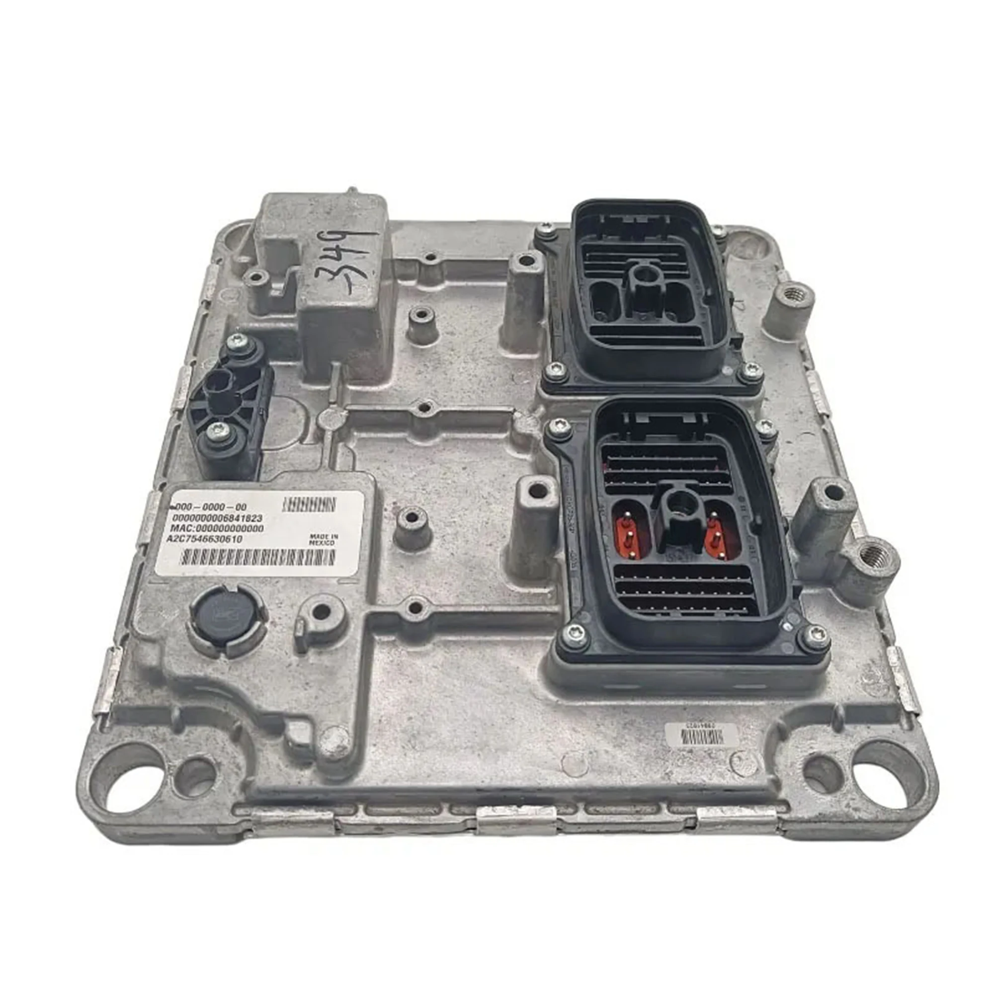 Brand New CAT 521-0791 5210791 Engine Computer Board ECU ECM Electronic Controller unit Module for Caterpillar excavators C7 C9D