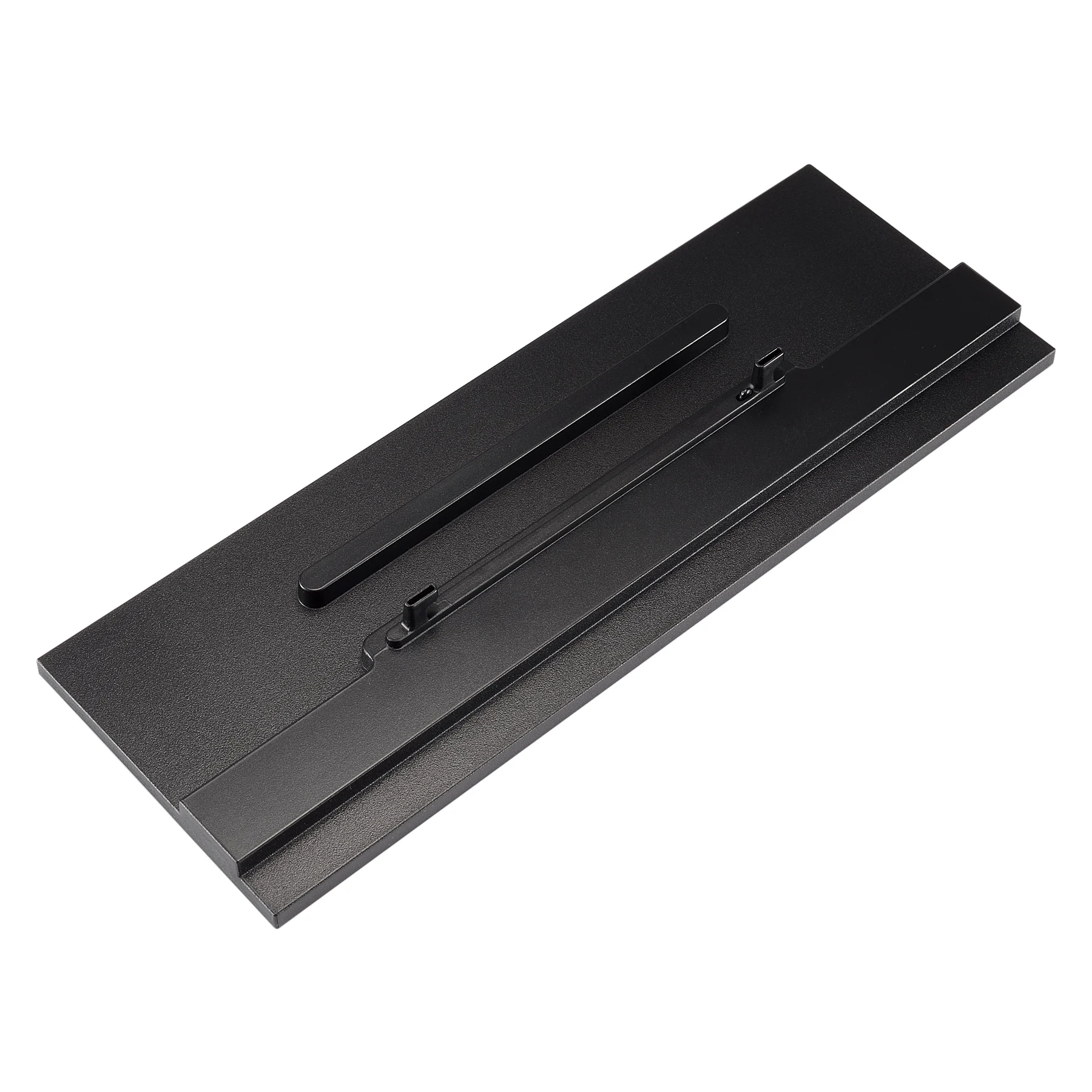 Support Vertical noir pour Console Xbox One X