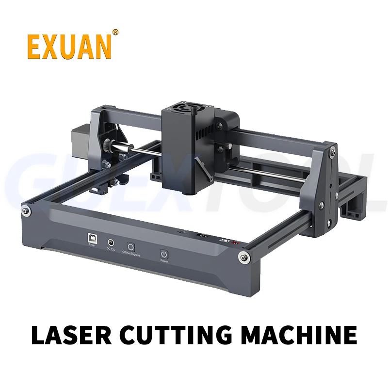 

Laser Cutting Machine Engraving Machine Metal Acrylic Cutting Machine Wood And Leather Engraving Machine